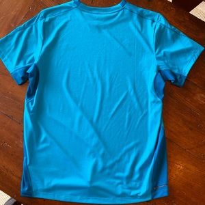 North Face Men’s athletic tee